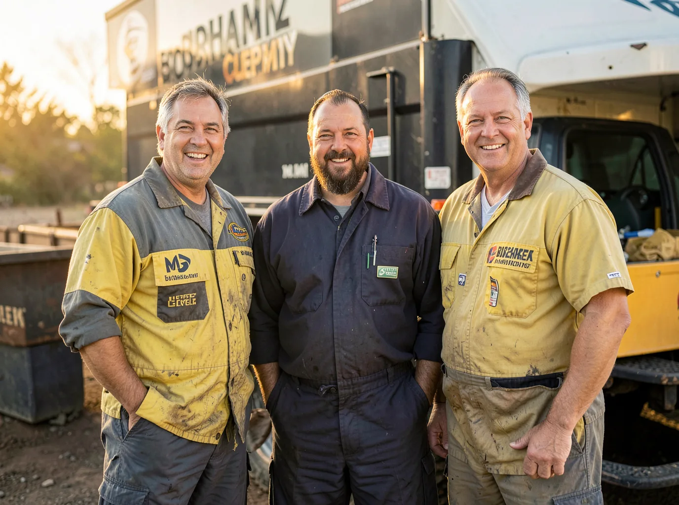 Sewage Cleanup company in Eldridge, CA